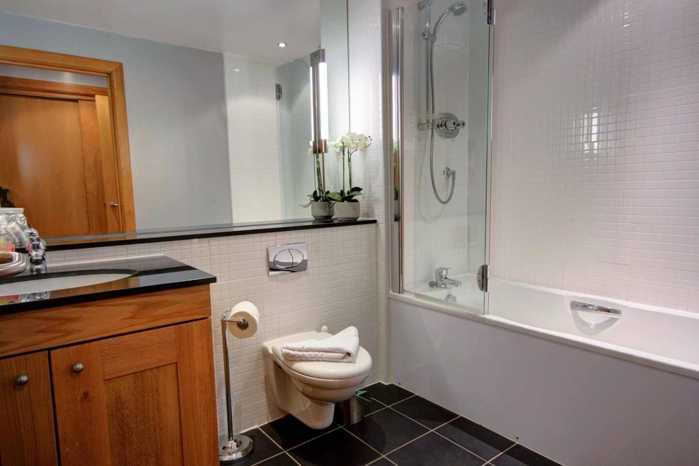 No1 The Links Apartment, Brora Dış mekan fotoğraf